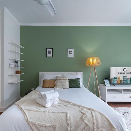 Guestready - Almada 516 Apartman Porto Kültér fotó