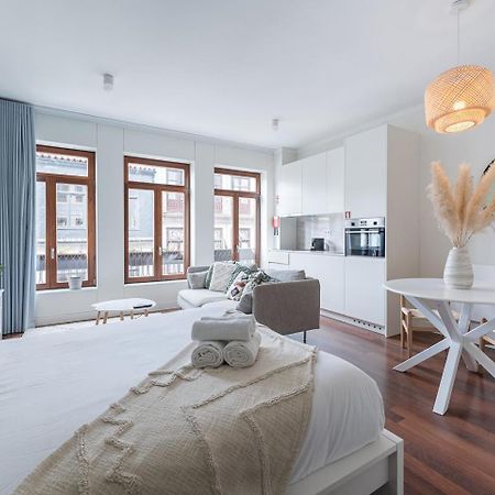 Guestready - Almada 516 Apartman Porto Kültér fotó