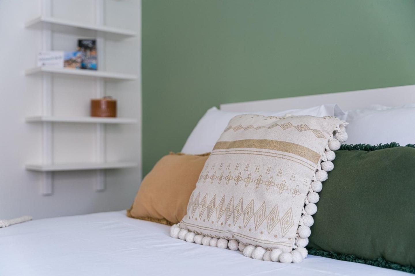 Guestready - Almada 516 Apartman Porto Kültér fotó