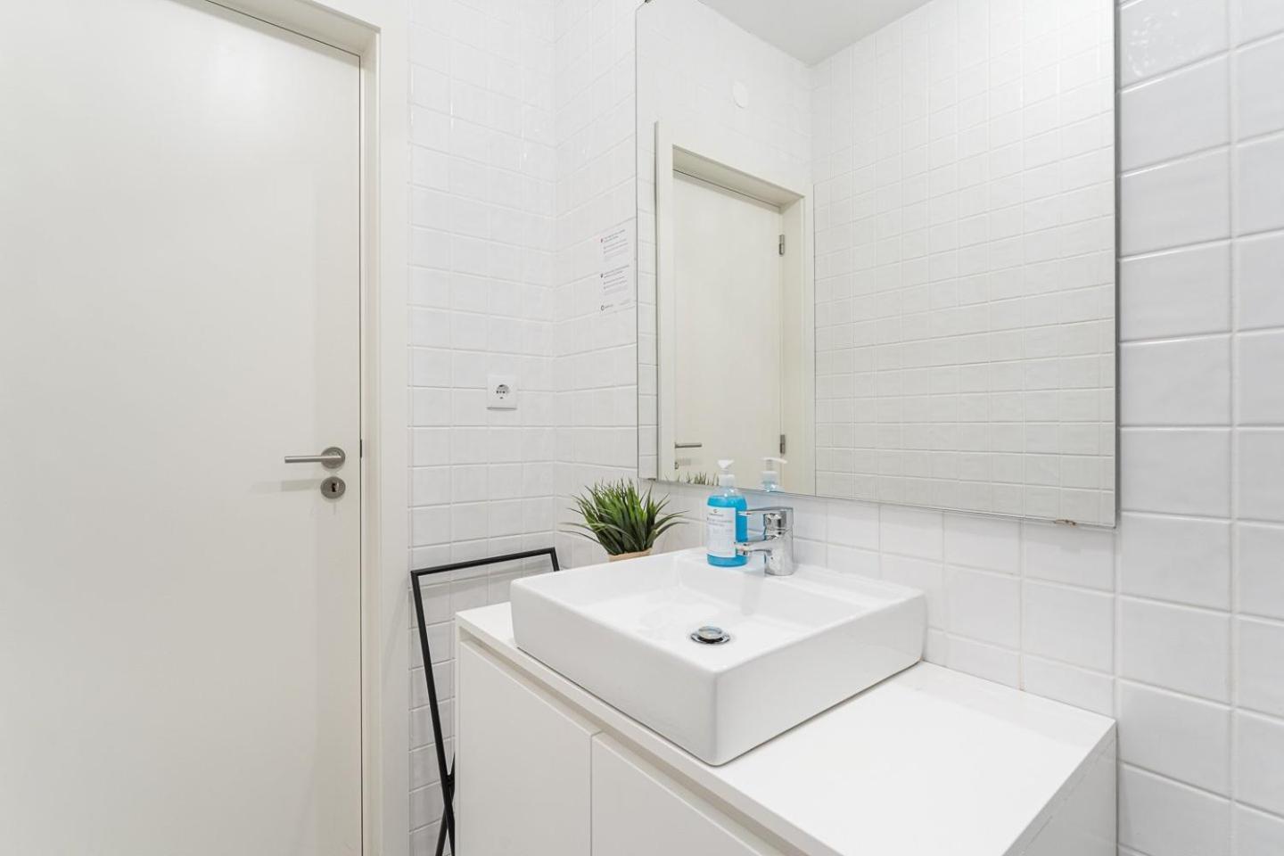 Guestready - Almada 516 Apartman Porto Kültér fotó
