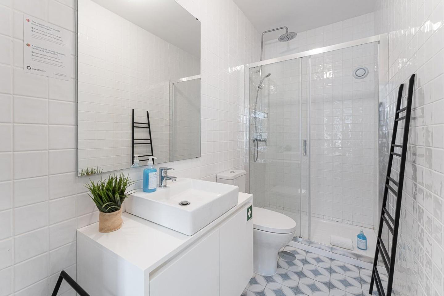 Guestready - Almada 516 Apartman Porto Kültér fotó
